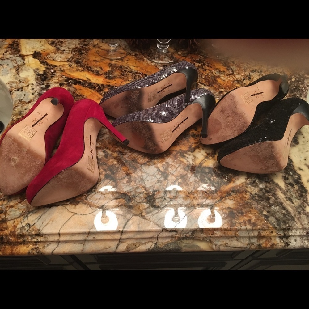 ‼️pick ur color. Price per each ‼️Dolce Vita pumps - Picture 3 of 8